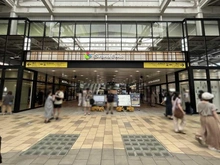【埼玉県/所沢市星の宮】所沢市星の宮1丁目　売地 グランエミオ　所沢（現地より約1,100m）：所沢駅内