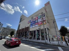 【埼玉県/所沢市星の宮】所沢市星の宮1丁目　売地 TOCOTOCO SQUARE　所沢（現地より約900m）