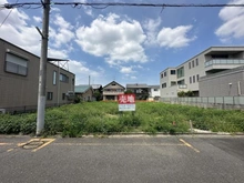 【埼玉県/川越市南通町】川越市南通町　売地 現地