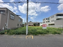 【埼玉県/川越市南通町】川越市南通町　売地 現地
