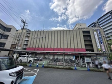 【埼玉県/川越市南通町】川越市南通町　売地 丸広百貨店 川越店（現地より約350m）