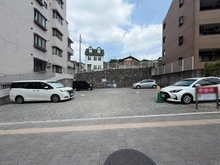 【埼玉県/狭山市入間川】狭山市入間川二丁目　売地 現地