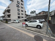 【埼玉県/狭山市入間川】狭山市入間川二丁目　売地 現地