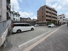 【埼玉県/狭山市入間川】狭山市入間川二丁目　売地 現地