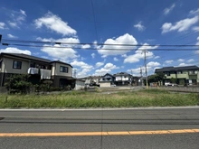 【埼玉県/所沢市大字下安松】所沢市大字下安松 売地 現地