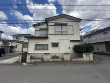 【埼玉県/所沢市美原町】所沢市美原町5丁目 売地 現地：古屋付き（2026年11月解体予定）