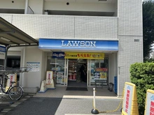 【埼玉県/所沢市緑町】所沢市緑町2丁目 売地　B区画/全2区画 ローソン新所沢駅西口店（現地より約400m）