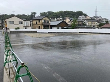 【愛知県/東海市富木島町】東海市富木島町土地 現地