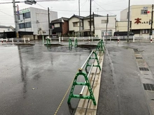 【愛知県/東海市富木島町】東海市富木島町土地 現地