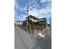 【埼玉県/さいたま市浦和区瀬ヶ崎】さいたま市浦和区瀬ヶ崎1丁目 土地 現地：現地