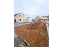 【埼玉県/さいたま市浦和区皇山町】さいたま市浦和区皇山町 土地 現地②（２０２６年２月撮影）