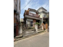 【埼玉県/さいたま市浦和区本太】さいたま市浦和区本太3丁目 土地 現地：現地（２０２６年３月撮影）