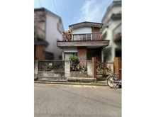 【埼玉県/さいたま市浦和区本太】さいたま市浦和区本太3丁目 土地 現地（２０２６年３月撮影）