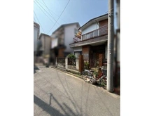 【埼玉県/さいたま市浦和区本太】さいたま市浦和区本太3丁目 土地 現地（２０２６年３月撮影）