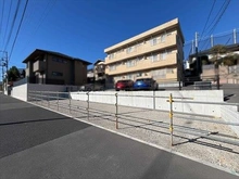 【埼玉県/さいたま市緑区太田窪】さいたま市緑区太田窪1丁目 土地 現地