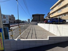 【埼玉県/さいたま市緑区太田窪】さいたま市緑区太田窪1丁目 土地 