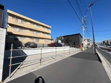 【埼玉県/さいたま市緑区太田窪】さいたま市緑区太田窪1丁目 土地 