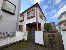 【埼玉県/さいたま市浦和区針ヶ谷】さいたま市浦和区針ヶ谷1丁目 土地 現地