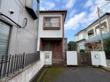 【埼玉県/さいたま市浦和区針ヶ谷】さいたま市浦和区針ヶ谷1丁目 土地 
