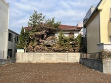 【埼玉県/さいたま市浦和区針ヶ谷】さいたま市浦和区針ヶ谷1丁目 土地 
