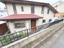 【埼玉県/さいたま市南区大字太田窪】さいたま市南区大字太田窪 土地 