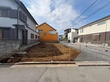 【埼玉県/さいたま市浦和区針ヶ谷】さいたま市浦和区針ヶ谷2丁目 土地 現地