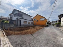 【埼玉県/さいたま市浦和区針ヶ谷】さいたま市浦和区針ヶ谷2丁目 土地 