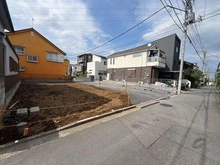 【埼玉県/さいたま市浦和区針ヶ谷】さいたま市浦和区針ヶ谷2丁目 土地 