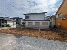 【埼玉県/さいたま市浦和区針ヶ谷】さいたま市浦和区針ヶ谷2丁目 土地 