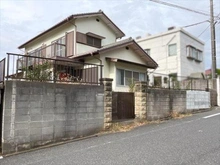 【千葉県/松戸市小金原】松戸市小金原9丁目 土地 現地（２０２５年１１月撮影）