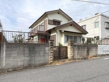 【千葉県/松戸市小金原】松戸市小金原9丁目 土地 現地（２０２５年１１月撮影）