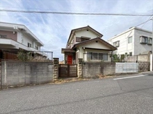 【千葉県/松戸市小金原】松戸市小金原9丁目 土地 現地（２０２５年１１月撮影）