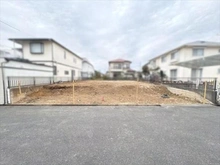 【千葉県/柏市松葉町】柏市松葉町6丁目 土地 現地５