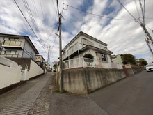 【千葉県/松戸市日暮】松戸市日暮7丁目 土地 現地