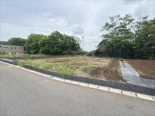 【千葉県/柏市大室】柏市大室3丁目 土地 現地：現地（２０２６．５撮影）