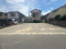 【千葉県/柏市あかね町】柏市あかね町 土地 現地写真