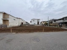 【千葉県/柏市弥生町】柏市弥生町 土地 