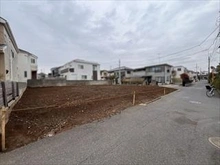 【千葉県/柏市弥生町】柏市弥生町 土地 