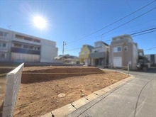 【千葉県/柏市明原】柏市明原3丁目 土地 