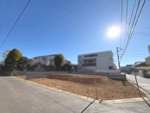 【千葉県/柏市明原】柏市明原3丁目 土地 