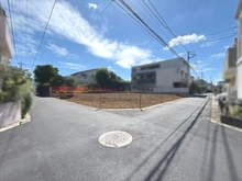 【千葉県/柏市明原】柏市明原3丁目 土地 