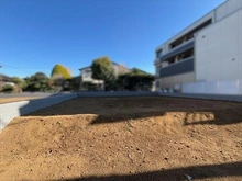 【千葉県/柏市明原】柏市明原3丁目 土地 現地