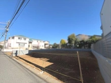 【千葉県/柏市明原】柏市明原3丁目 土地 