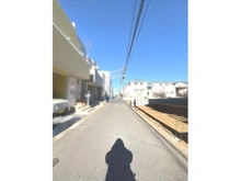 【千葉県/柏市明原】柏市明原3丁目 土地 