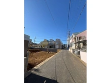 【千葉県/柏市明原】柏市明原3丁目 土地 