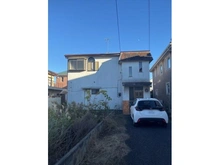 【千葉県/我孫子市白山】我孫子市白山2丁目 土地 現地