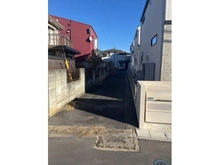 【千葉県/我孫子市白山】我孫子市白山2丁目 土地 
