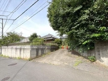 【千葉県/八千代市勝田台南】八千代市勝田台南3丁目 土地 現地：現地（２０２５年９月撮影）