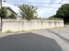 【千葉県/八千代市勝田台南】八千代市勝田台南3丁目 土地 現地（２０２５年９月撮影）