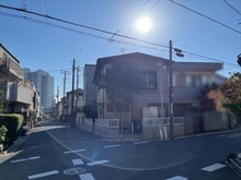 【千葉県/船橋市南本町】船橋市南本町 土地 現地